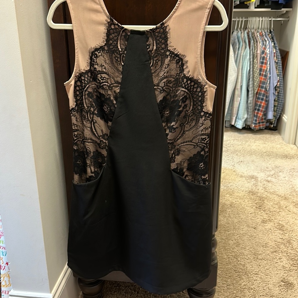Giani Bini Dress